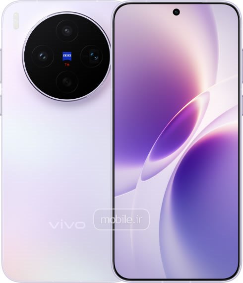 Vivo X300s ویوو