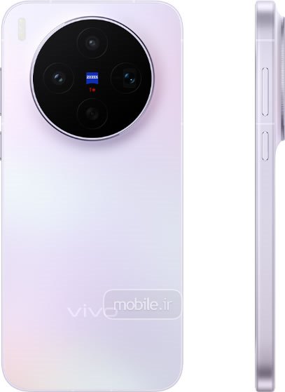 Vivo X300s ویوو