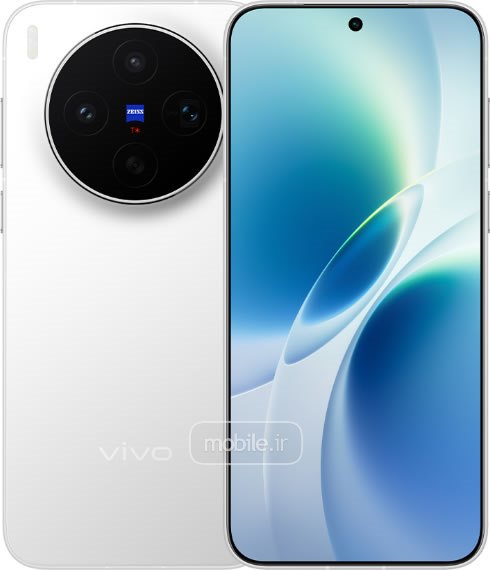 Vivo X300s ویوو