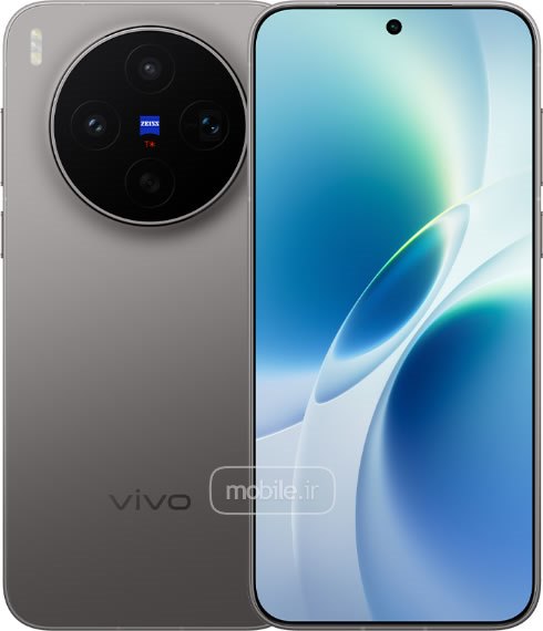 Vivo X300s ویوو
