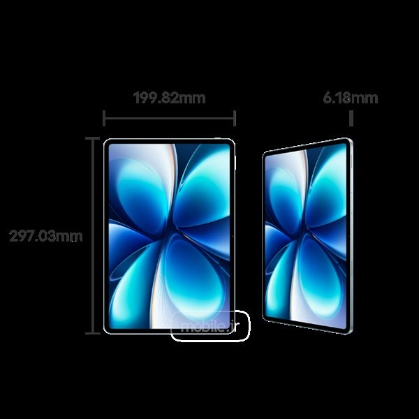 Vivo Pad6 Pro ویوو