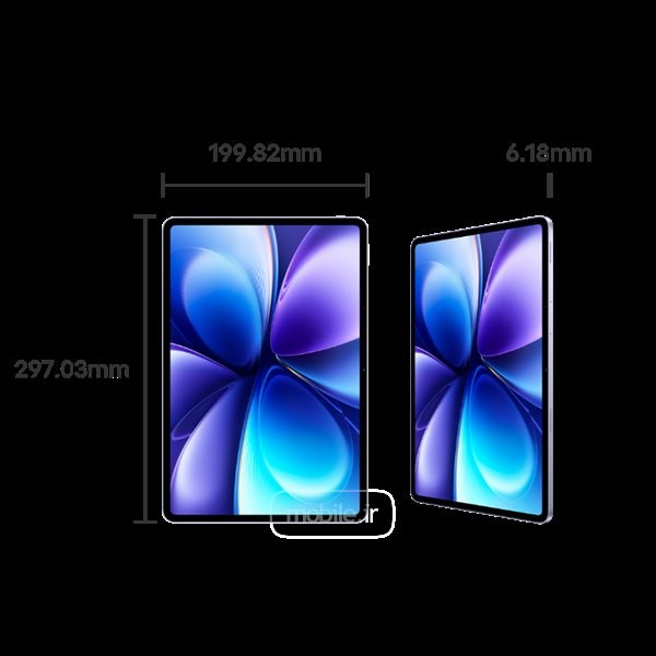 Vivo Pad6 Pro ویوو