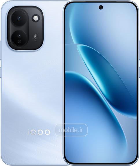 Vivo iQOO Z11 ویوو