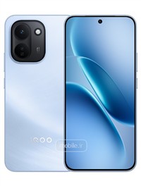 Vivo iQOO Z11 ویوو