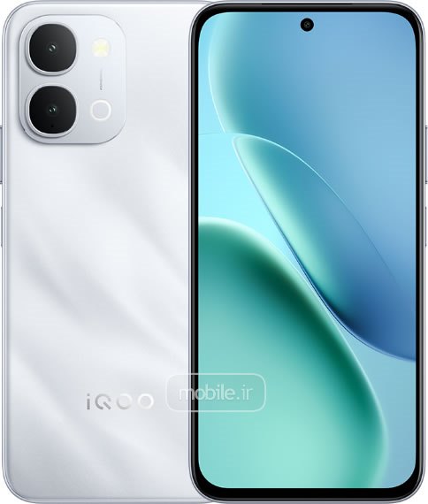 Vivo iQOO Z11x (China) ویوو