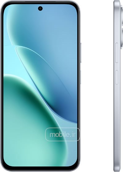 Vivo iQOO Z11x (China) ویوو
