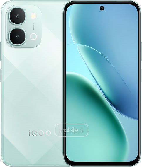 Vivo iQOO Z11x (China) ویوو