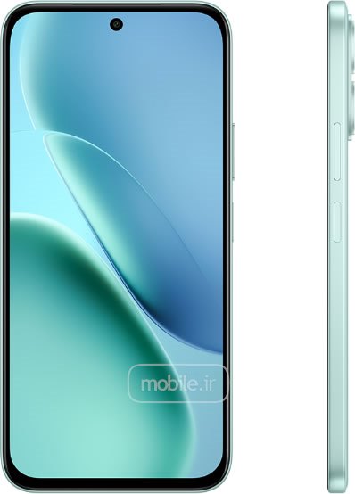 Vivo iQOO Z11x (China) ویوو
