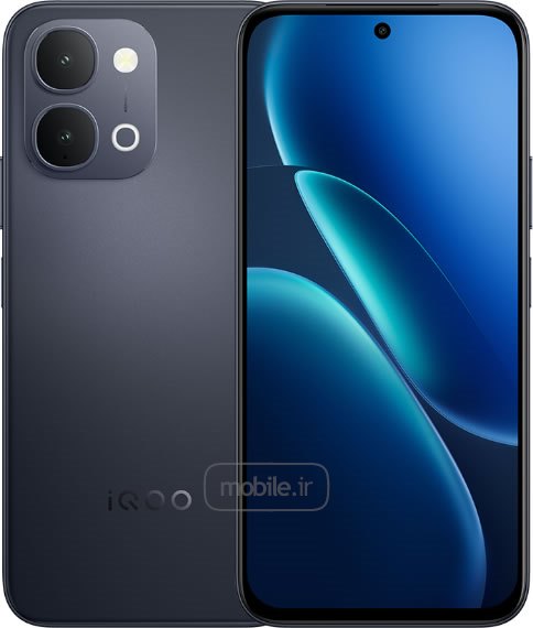 Vivo iQOO Z11x (China) ویوو