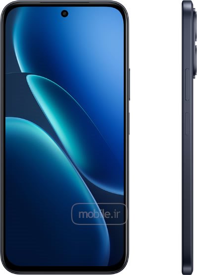 Vivo iQOO Z11x (China) ویوو