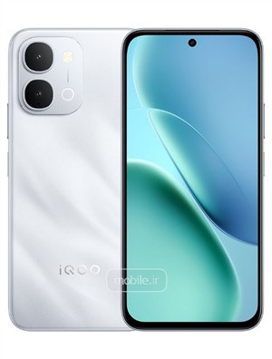 Vivo iQOO Z11x (China)