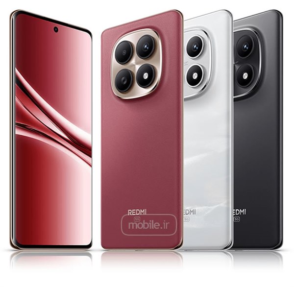 Xiaomi Redmi Note 15 Special شیائومی