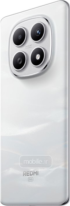 Xiaomi Redmi Note 15 Special شیائومی