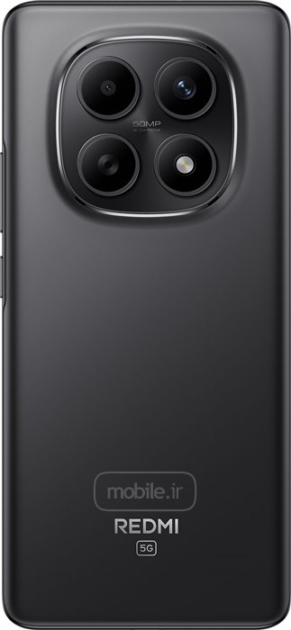 Xiaomi Redmi Note 15 Special شیائومی