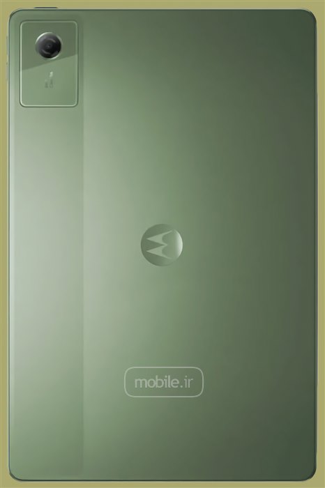 Motorola Moto Pad (2026) موتورولا