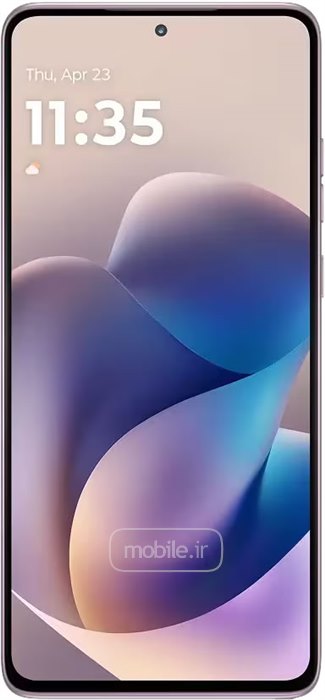 Motorola Moto G Stylus (2026) موتورولا