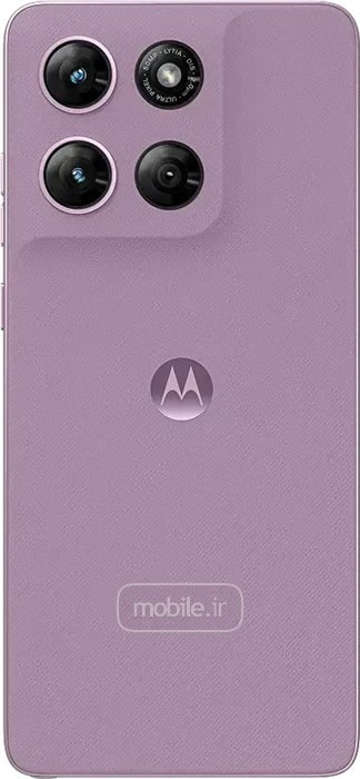Motorola Moto G Stylus (2026) موتورولا