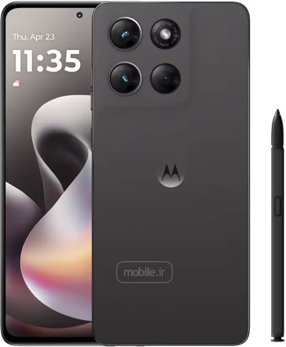 Motorola Moto G Stylus (2026) موتورولا