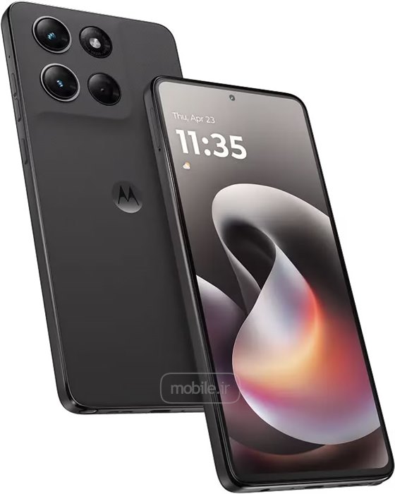 Motorola Moto G Stylus (2026) موتورولا