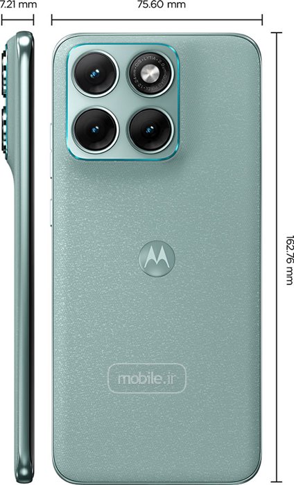 Motorola Edge 70 Fusion+ موتورولا