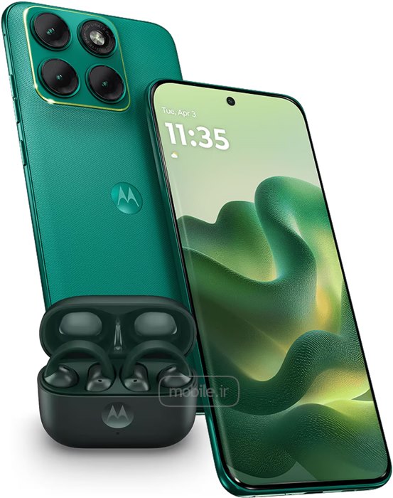 Motorola Edge 70 Fusion+ موتورولا