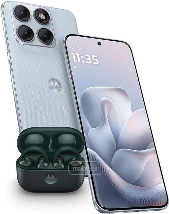 Motorola Edge 70 Fusion+ موتورولا