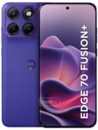 Motorola Edge 70 Fusion+ موتورولا