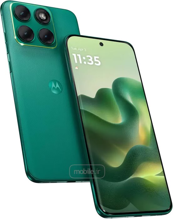 Motorola Edge 70 Fusion موتورولا