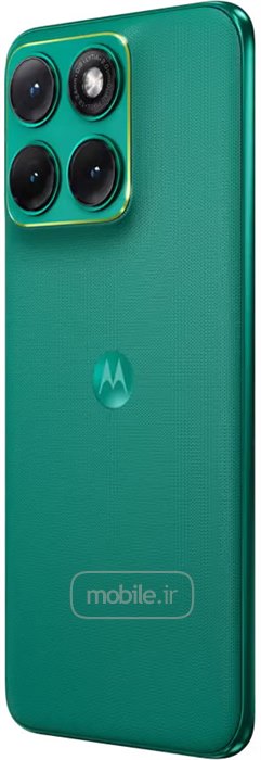 Motorola Edge 70 Fusion موتورولا