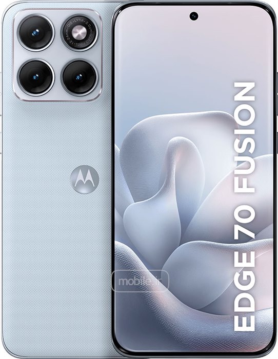 Motorola Edge 70 Fusion موتورولا
