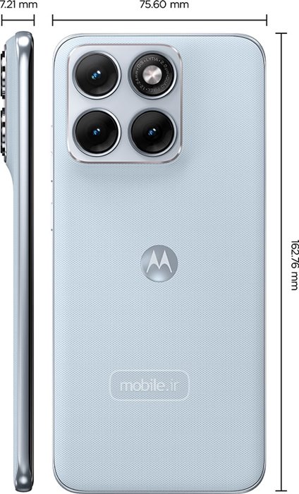 Motorola Edge 70 Fusion موتورولا