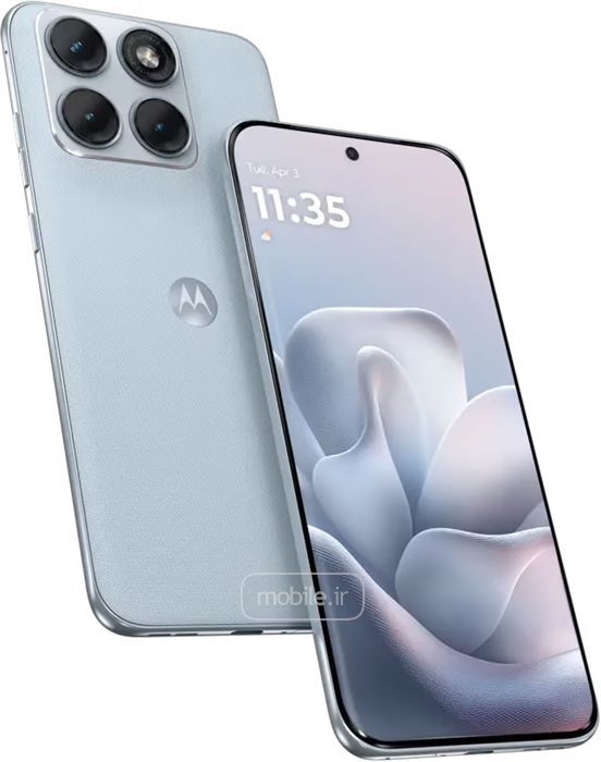 Motorola Edge 70 Fusion موتورولا