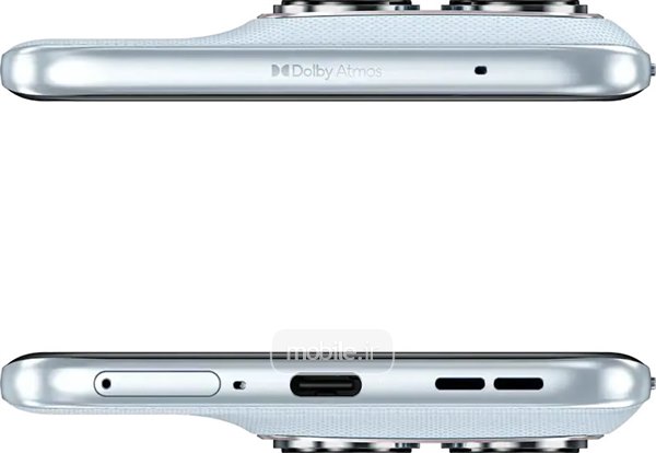 Motorola Edge 70 Fusion موتورولا