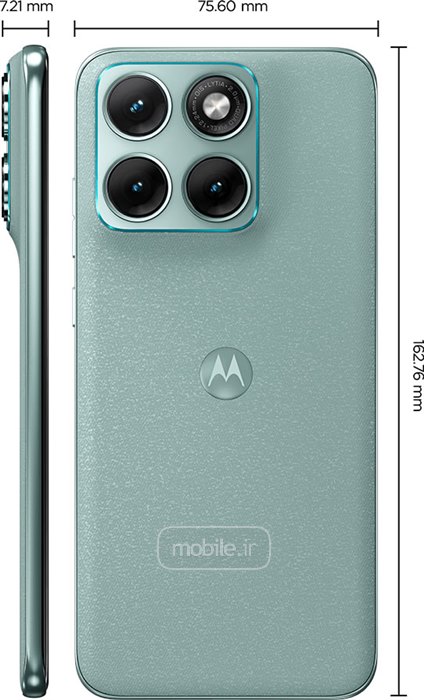 Motorola Edge 70 Fusion موتورولا