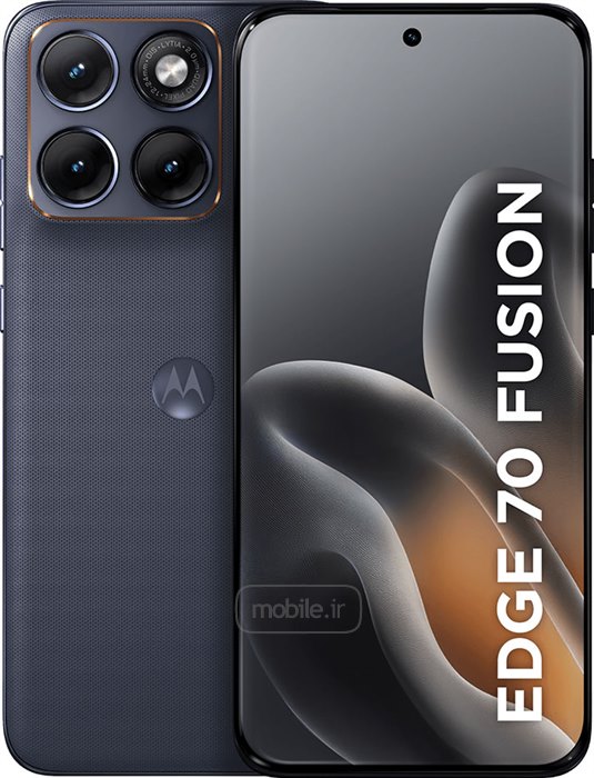 Motorola Edge 70 Fusion موتورولا