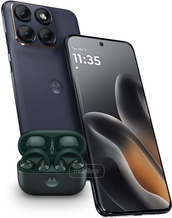 Motorola Edge 70 Fusion موتورولا