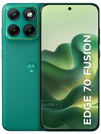 Motorola Edge 70 Fusion موتورولا