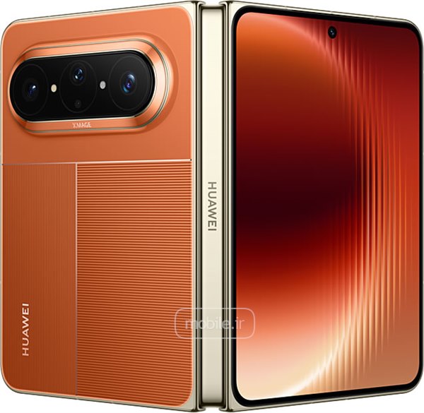 Huawei Pura X Max هواوی