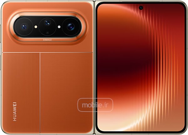 Huawei Pura X Max هواوی