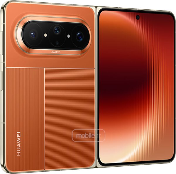 Huawei Pura X Max هواوی