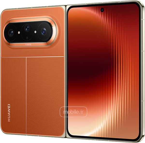 Huawei Pura X Max هواوی