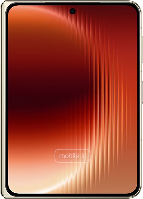 Huawei Pura X Max هواوی