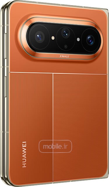 Huawei Pura X Max هواوی