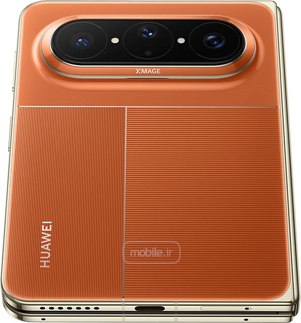 Huawei Pura X Max هواوی