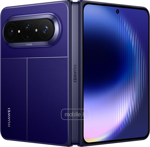Huawei Pura X Max هواوی
