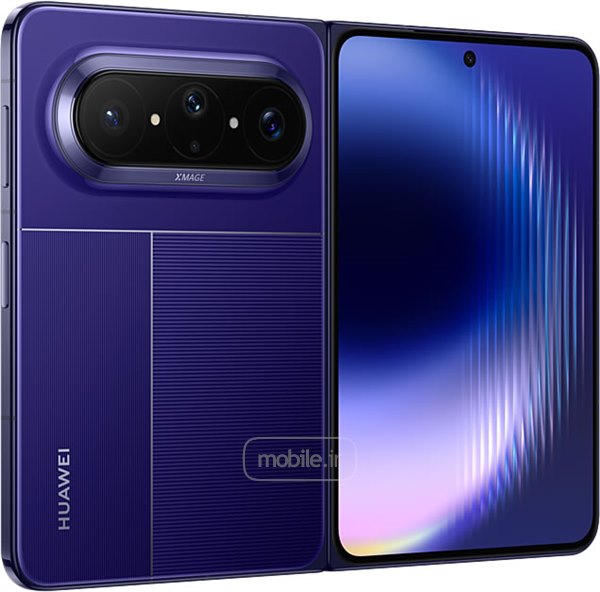 Huawei Pura X Max هواوی