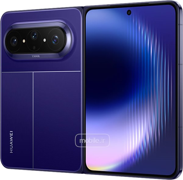 Huawei Pura X Max هواوی