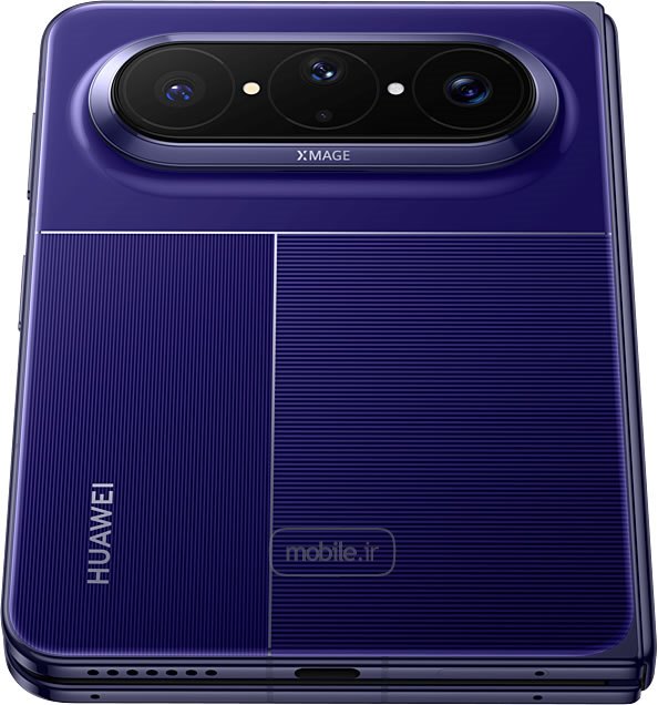 Huawei Pura X Max هواوی