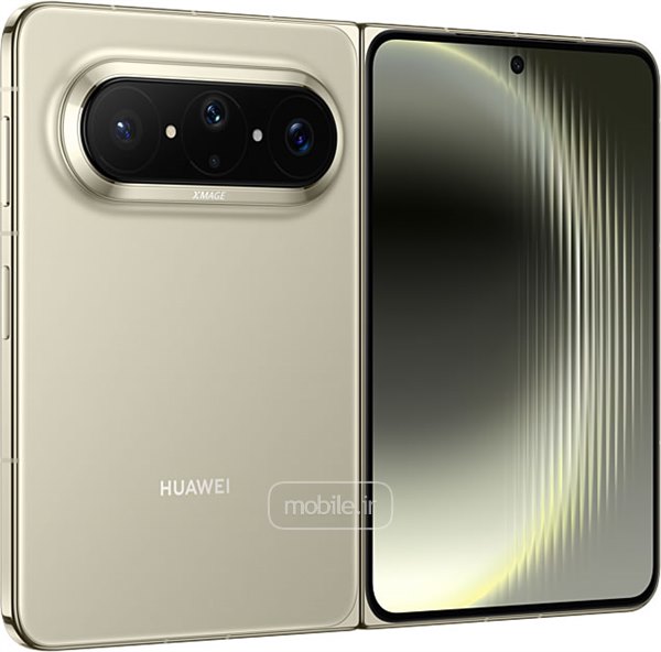 Huawei Pura X Max هواوی