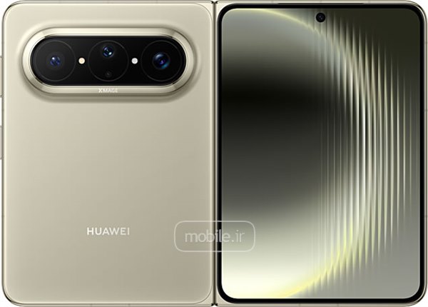 Huawei Pura X Max هواوی